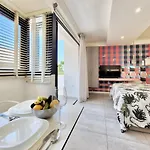 Apartmán North Coast Puerto de la Cruz (Tenerife)