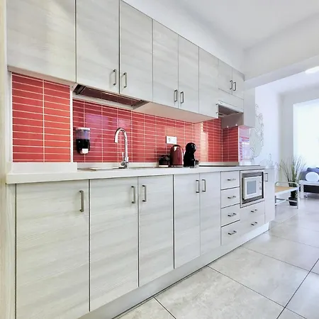 North Coast * Puerto de la Cruz (Tenerife)