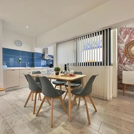 Lägenhet North Coast *