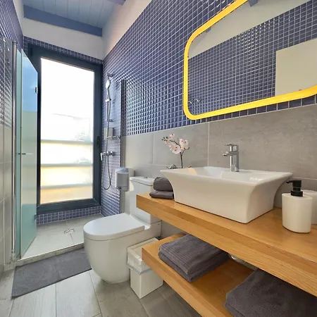 North Coast Puerto de la Cruz (Tenerife)