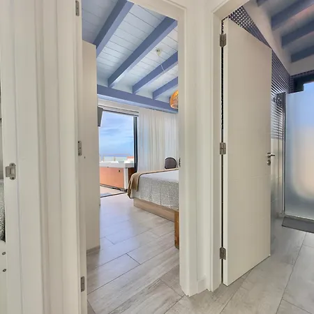 North Coast Lägenhet