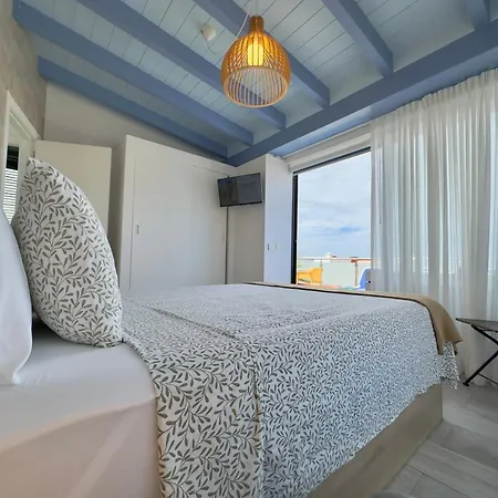 North Coast Daire Puerto de la Cruz (Tenerife)