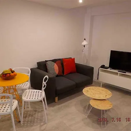 North Coast * Puerto de la Cruz (Tenerife)