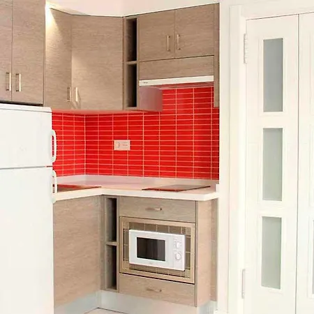 North Coast * Puerto de la Cruz (Tenerife)