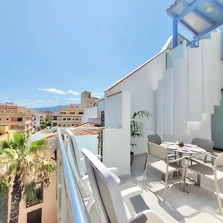 North Coast Appartement *