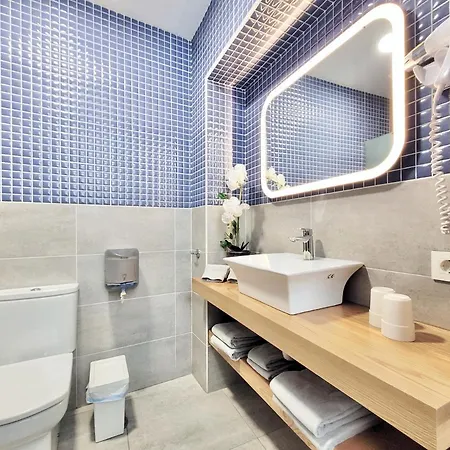 North Coast Puerto de la Cruz (Tenerife)