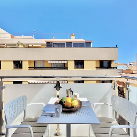 Appartement North Coast *