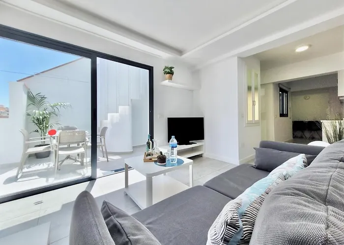 North Coast Apartment
