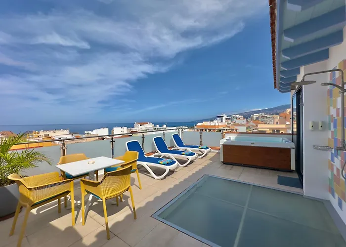 North Coast Apartment