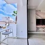 North Coast Apartament Puerto de la Cruz (Tenerife)