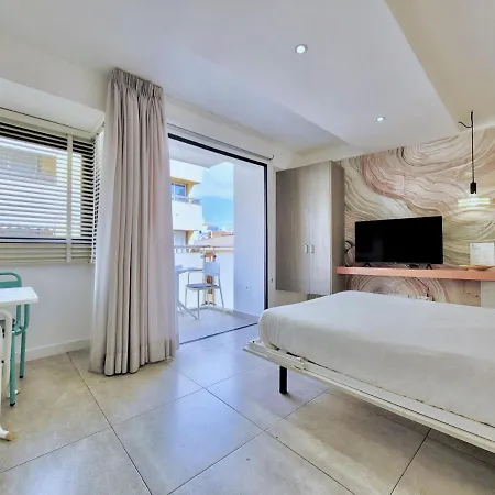 Apartamento North Coast Puerto de la Cruz (Tenerife)