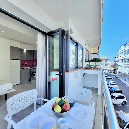 North Coast Apartment Puerto de la Cruz (Tenerife)