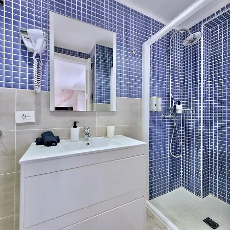 North Coast شقة بويرتو ذي لا كروز