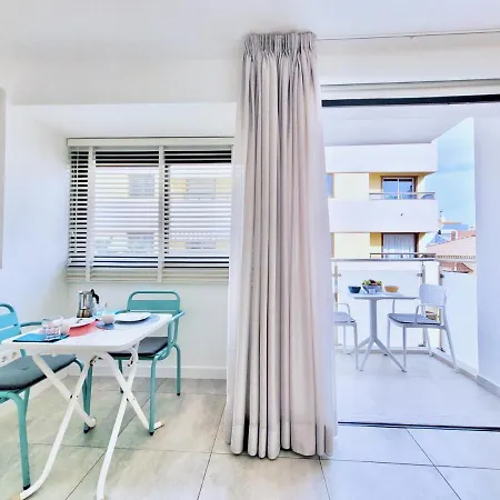 Apartamento North Coast