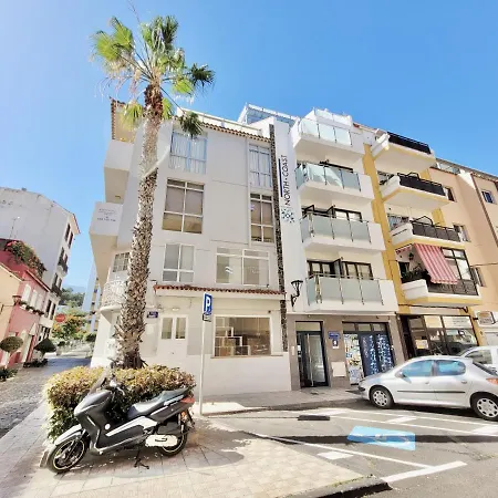 North Coast Apartment Puerto de la Cruz (Tenerife)