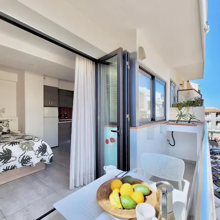 North Coast شقة *