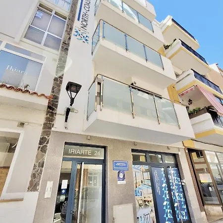 North Coast بويرتو ذي لا كروز