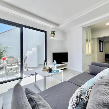 North Coast Apartment