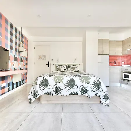 North Coast Apartment
