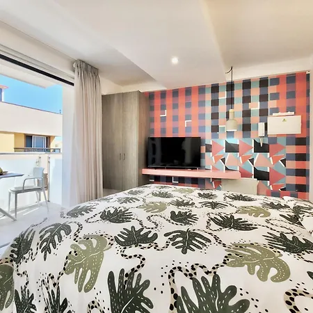 Apartment North Coast