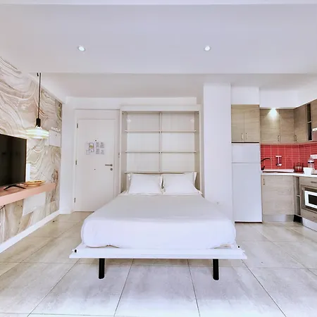Apartment North Coast *