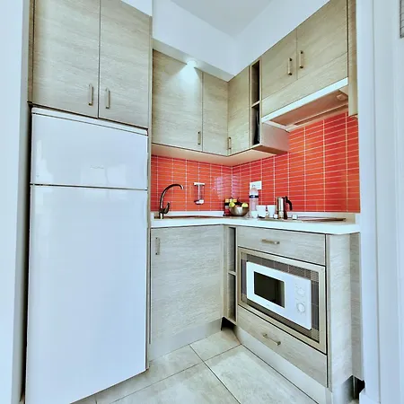 North Coast Apartment