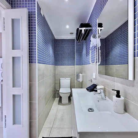 Apartment North Coast Puerto de la Cruz (Tenerife)