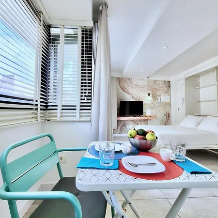 North Coast Apartment *