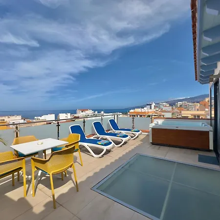 North Coast Apartamento