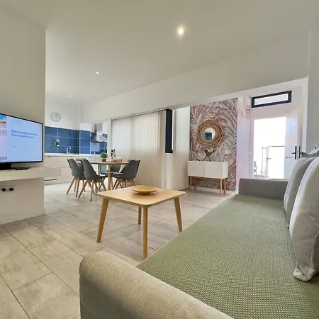 North Coast Apartament *