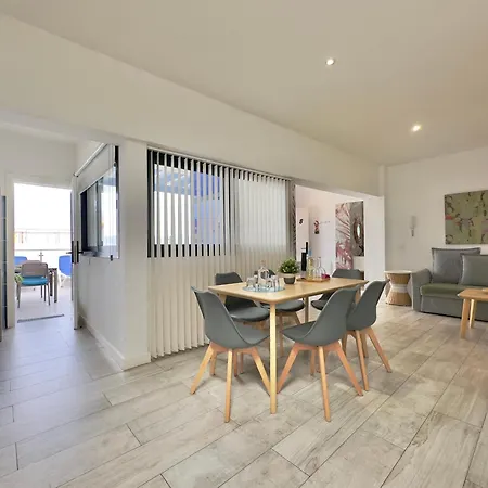 شقة North Coast بويرتو ذي لا كروز