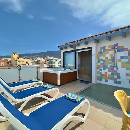 North Coast * بويرتو ذي لا كروز