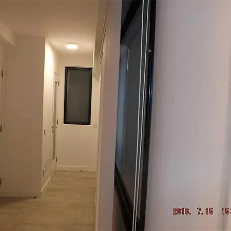 Apartamento North Coast