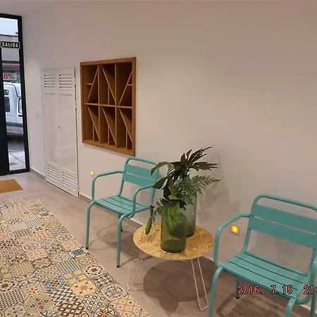 Apartamento North Coast *