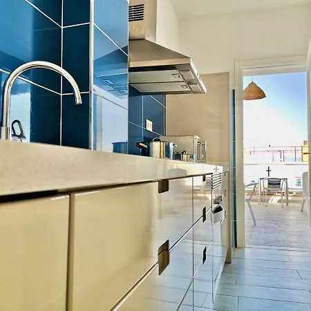 North Coast Apartment Puerto de la Cruz (Tenerife)