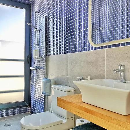 North Coast Apartment *