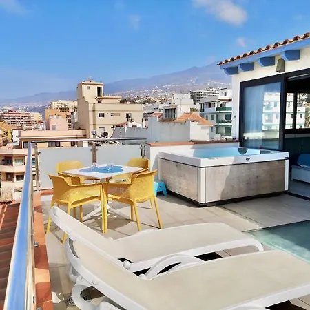 Apartment North Coast *