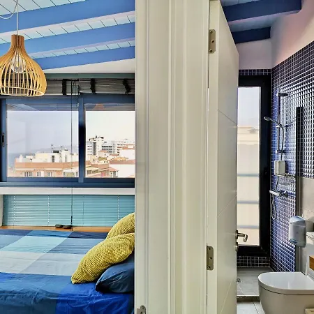 North Coast Apartment *