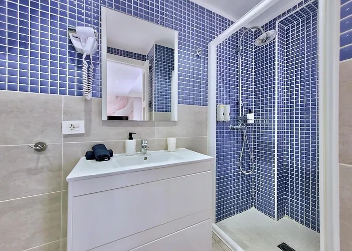 North Coast Apartament Puerto de la Cruz (Tenerife)