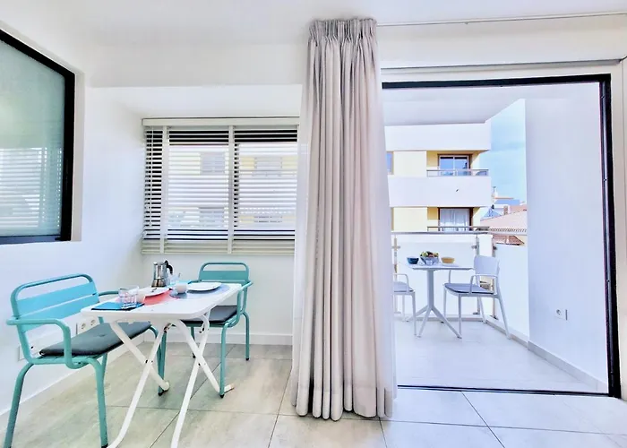 Apartament North Coast