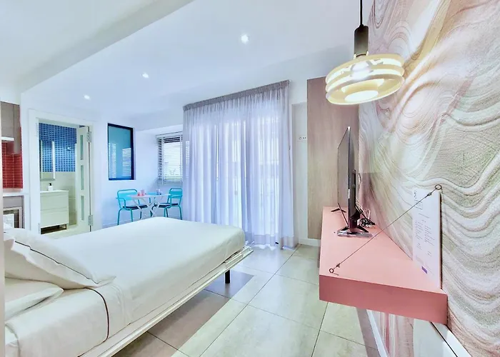 North Coast * Puerto de la Cruz (Tenerife)