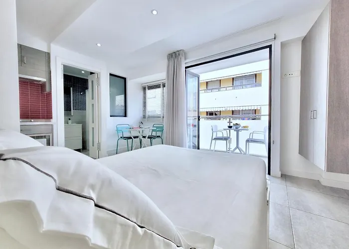 North Coast Puerto de la Cruz (Tenerife)