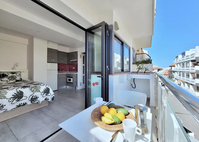 North Coast Apartament *