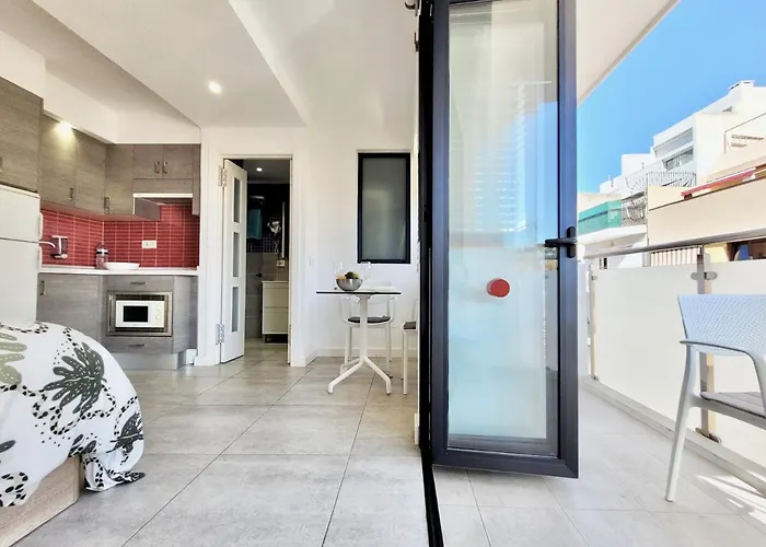 North Coast Puerto de la Cruz (Tenerife)