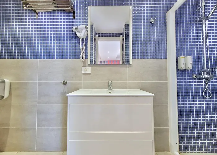 Apartament North Coast Puerto de la Cruz (Tenerife)