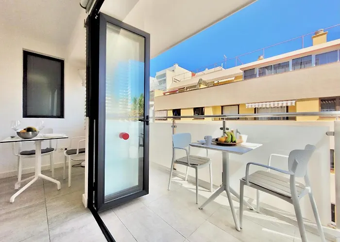 Apartament North Coast Puerto de la Cruz (Tenerife)