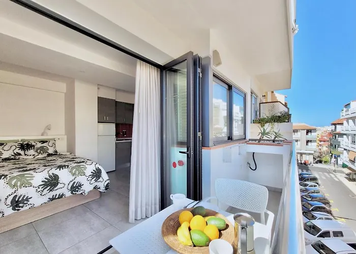 North Coast Apartament *