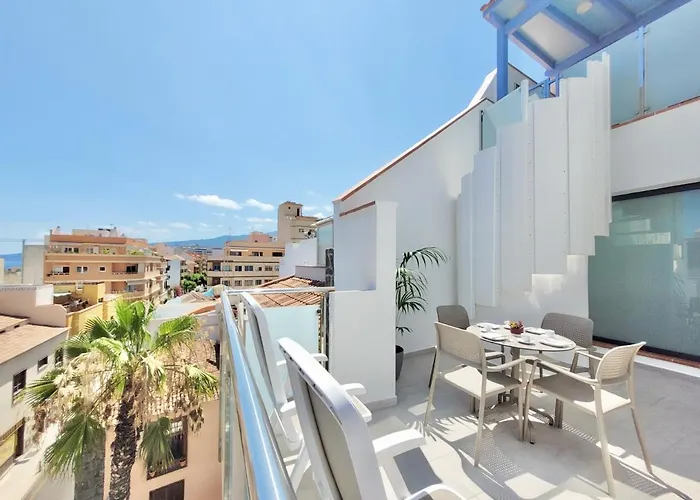 North Coast Apartament *