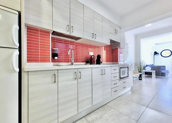 North Coast * Puerto de la Cruz (Tenerife)