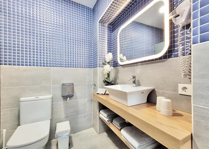 North Coast Puerto de la Cruz (Tenerife)